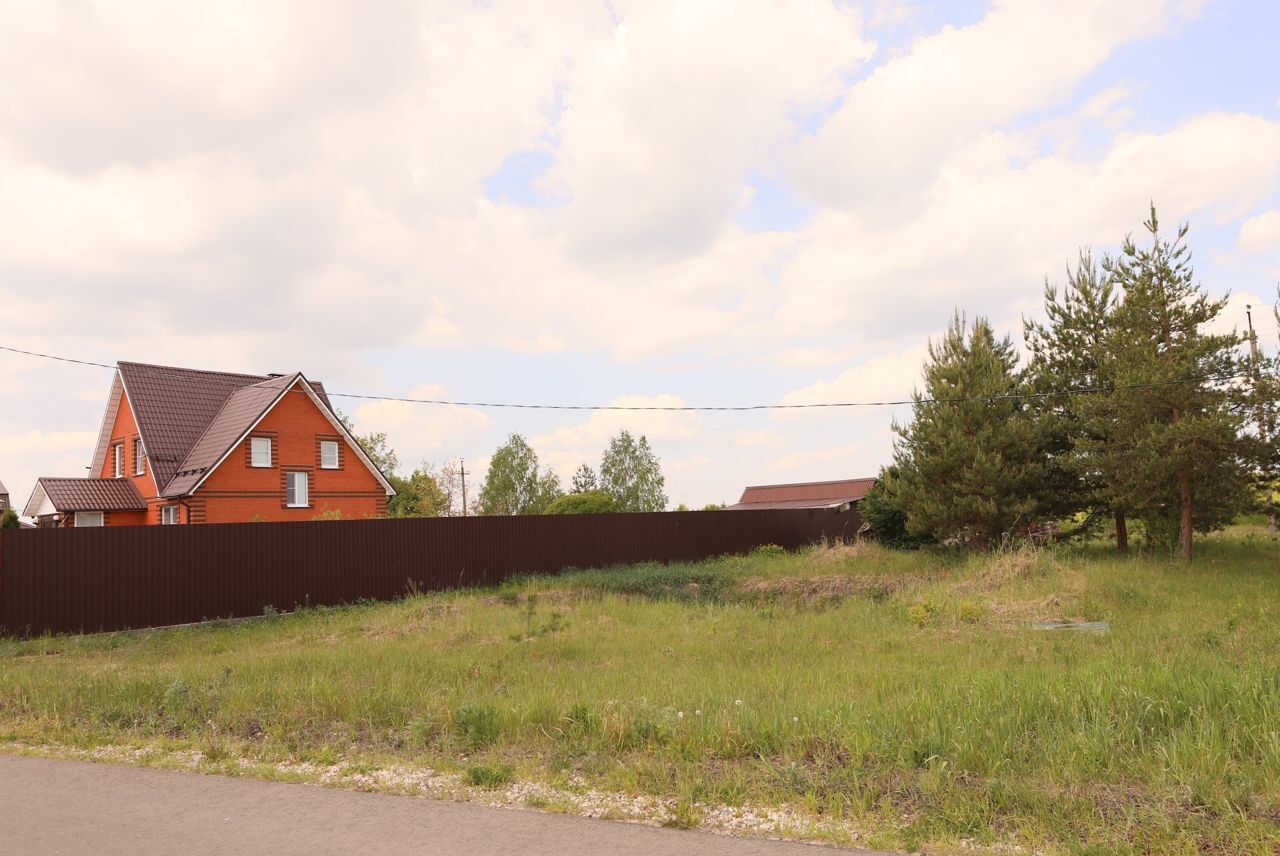 земля городской округ Орехово-Зуевский д Радованье Ликино-Дулево фото 1