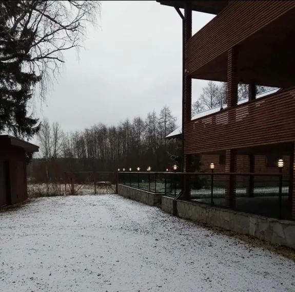 комната р-н Лужский Толмачево городской поселок, ул. Набережная, 13 фото 5