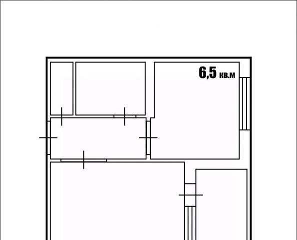 г Оренбург р-н Дзержинский ул Брестская 5/1 фото