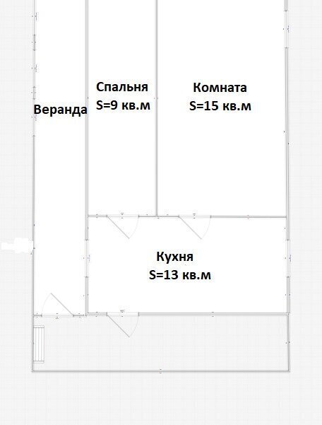 дом р-н Маловишерский г Малая Вишера ул Новгородская 68 Маловишерское городское поселение фото 13