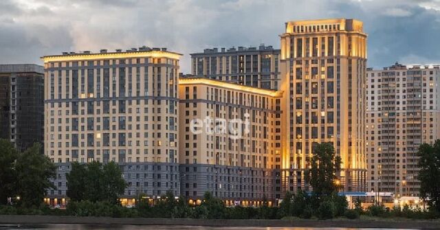 метро Елизаровская р-н Невский фото