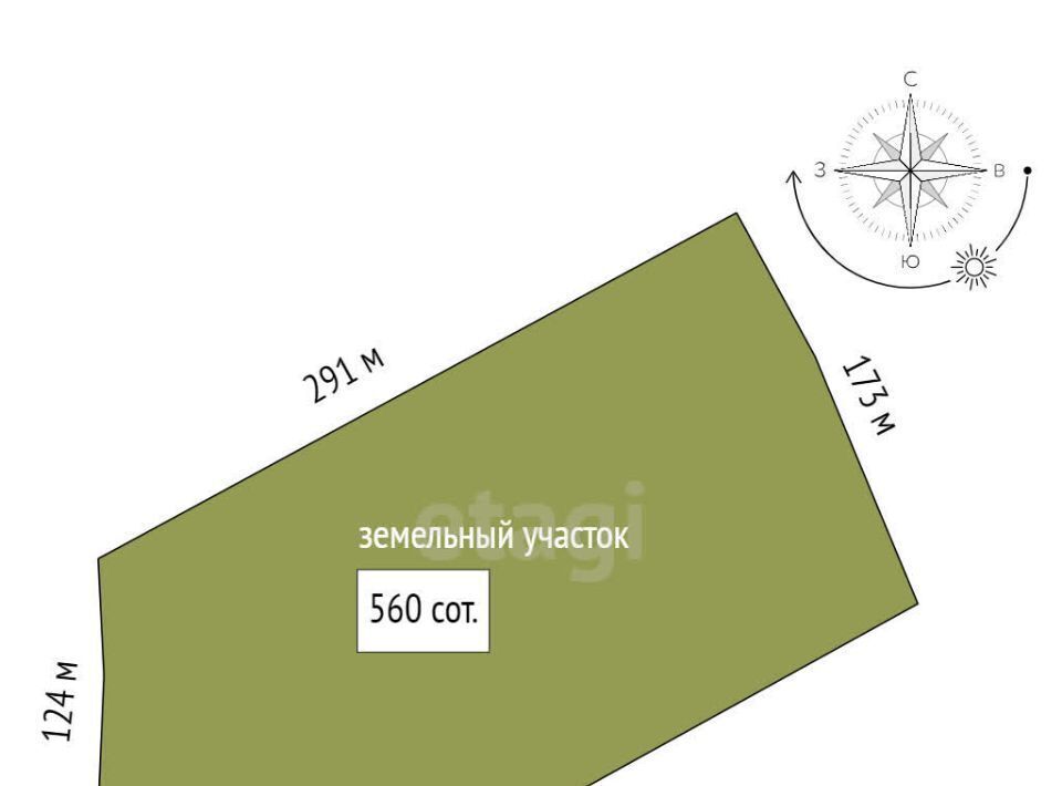 земля р-н Богородский г Богородск фото 6