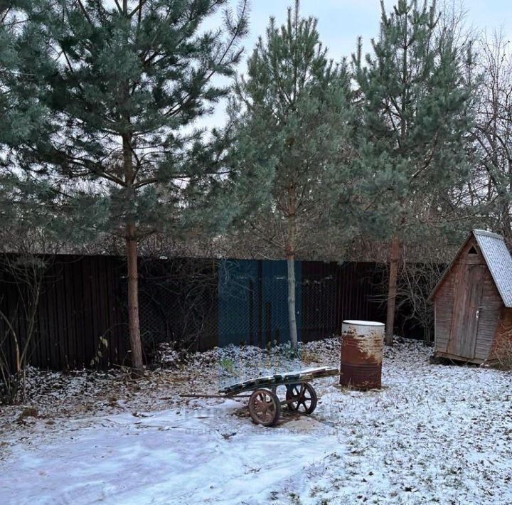 торговое помещение городской округ Ленинский п Лопатино 41В, Ленинский городской округ фото 6