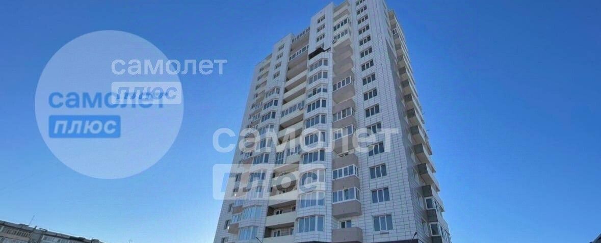 квартира г Артем ул 1-я Рабочая 29/2 фото 1