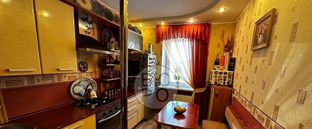 квартира г Стерлитамак ул Артема 93 фото 13