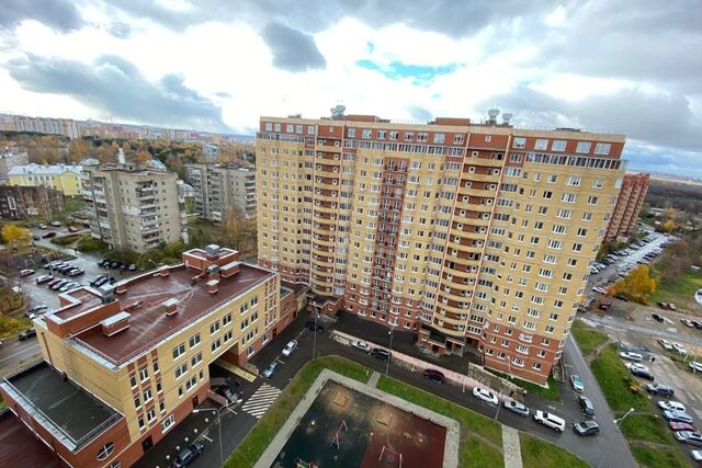 дом 6а Дмитровский городской округ фото