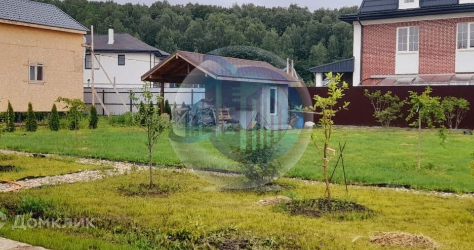 земля городской округ Ленинский Светлая улица фото 1