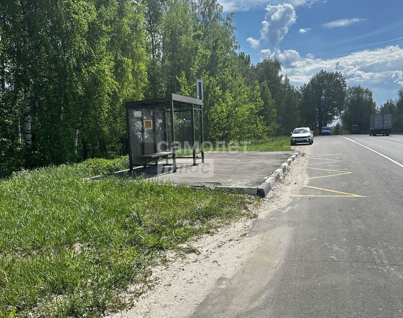 дом городской округ Орехово-Зуевский д Новониколаевка 25 фото 3