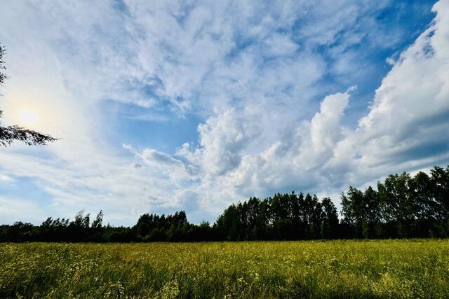 земля коттеджный посёлок Кудыкино Лайф фото