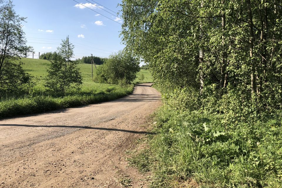 дом городской округ Дмитровский СНТ Поляна фото 4