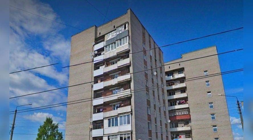 комната г Архангельск р-н округ Варавино-Фактория ул Кононова И.Г. 2 фото 1