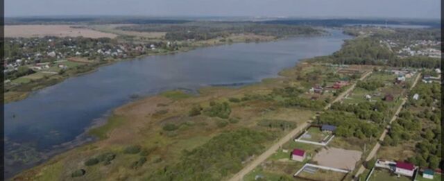товарищество собственников недвижимости Изумрудное Озеро-2, Можайск фото