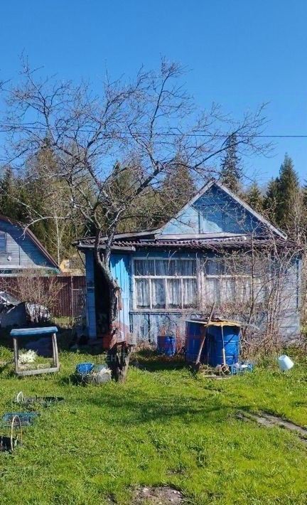 дом р-н Конаковский снт Лесное ул Цветочная фото 2