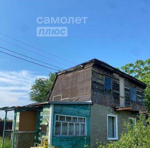 снт Дорожник ул. 28-я фото