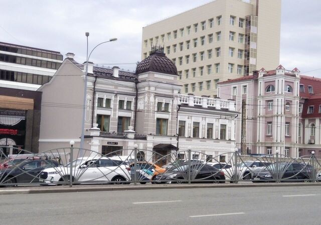 торговое помещение р-н Ленинский дом 3 Площадь 1905 года фото