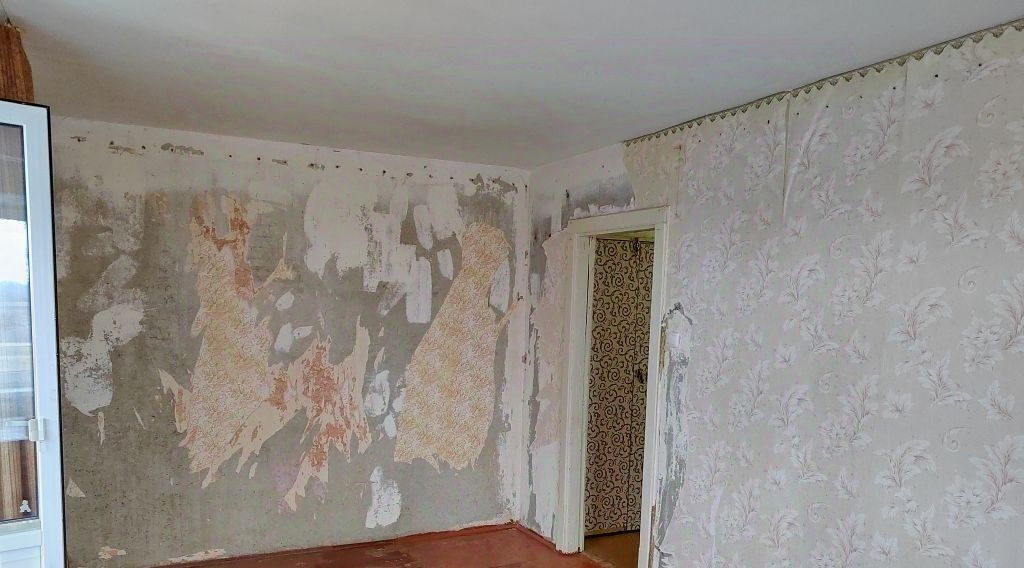 квартира р-н Залегощенский с Ломовое пер Почтовый 2 фото 5