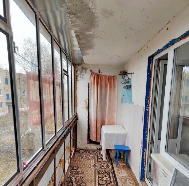квартира р-н Залегощенский с Ломовое пер Почтовый 2 фото 6