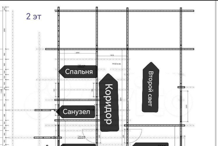 дом городской округ Сергиево-Посадский с Константиново ул Колхозная 20 фото 30