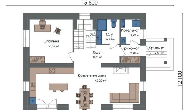 ул Парковая 5 Шушары фото