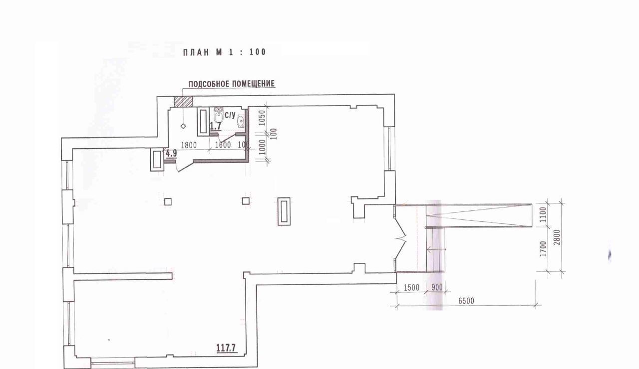 свободного назначения г Саратов р-н Кировский ул Техническая 16в фото 14