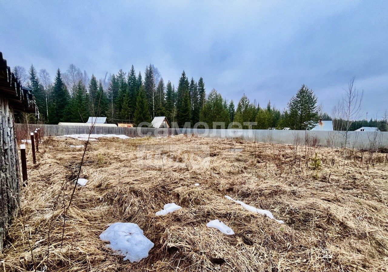 земля р-н Корткеросский п Визябож муниципальное образование Додзь, Краснозатонский фото 5