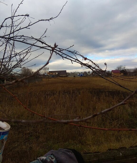 дом р-н Мелекесский рп Мулловка ул Красноармейская Мулловское городское поселение фото 15