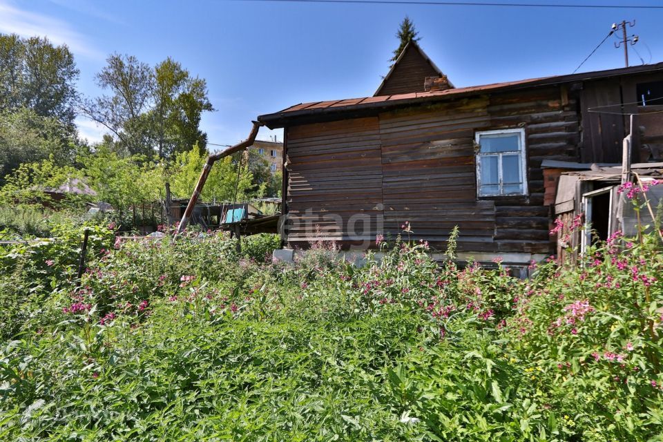 земля г Иркутск ул Даргомыжского 11а Иркутск, муниципальное образование фото 3