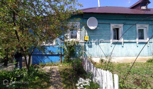 р-н Ленинский дом 38 городской округ Владимир фото