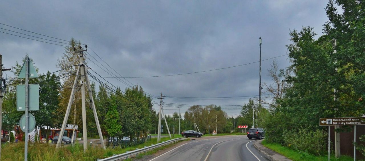 свободного назначения городской округ Одинцовский д Дарьино Толстопальцево, 25В фото 3