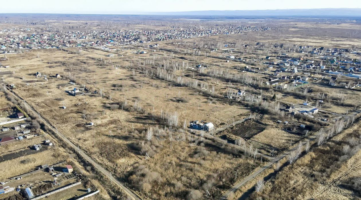 земля г Тюмень р-н Центральный снт Поле чудес-2 Центральный административный округ фото 6