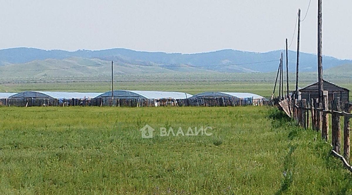 земля р-н Иволгинский с Верхняя Иволга ул Улан-Туя Иволгинское муниципальное образование фото 1