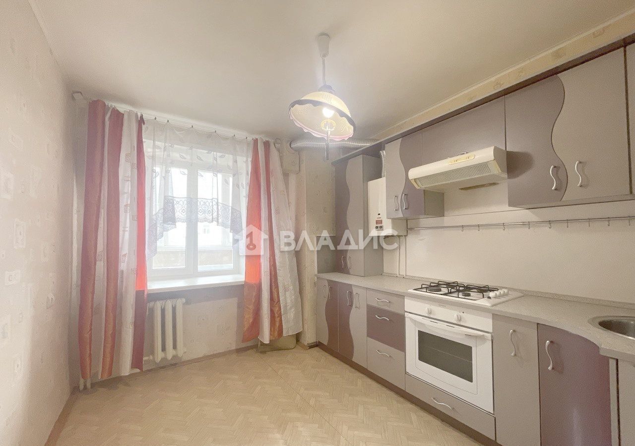 квартира г Калуга р-н Московский ул Московская 291к/3 фото 4