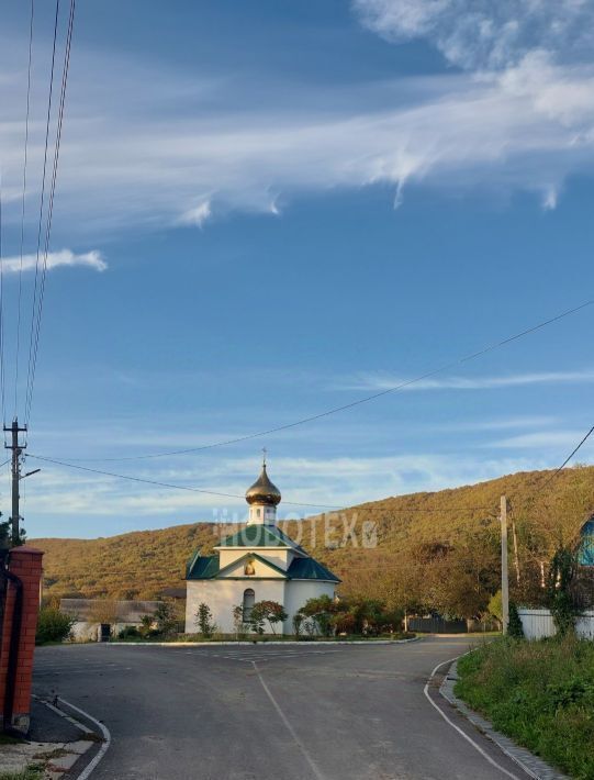 дом г Горячий Ключ с Безымянное ул Садовая 4 фото 10