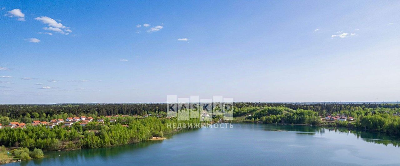 дом городской округ Дмитровский д Спас-Каменка ул Альпийская 16 фото 26