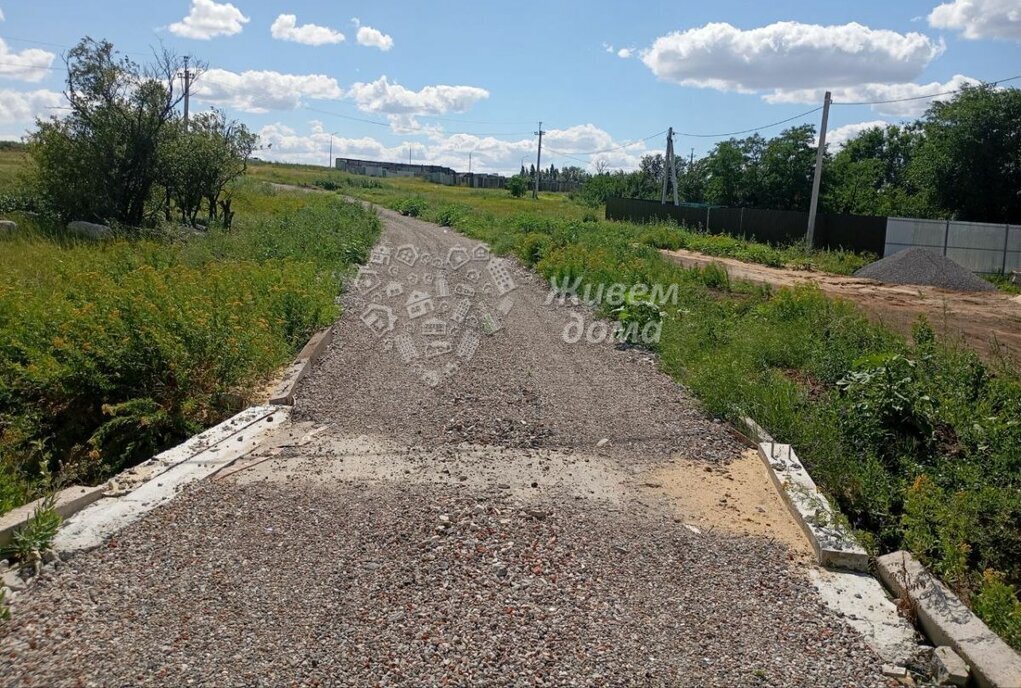 дом г Волгоград р-н Советский посёлок Верхняя Ельшанка фото 7