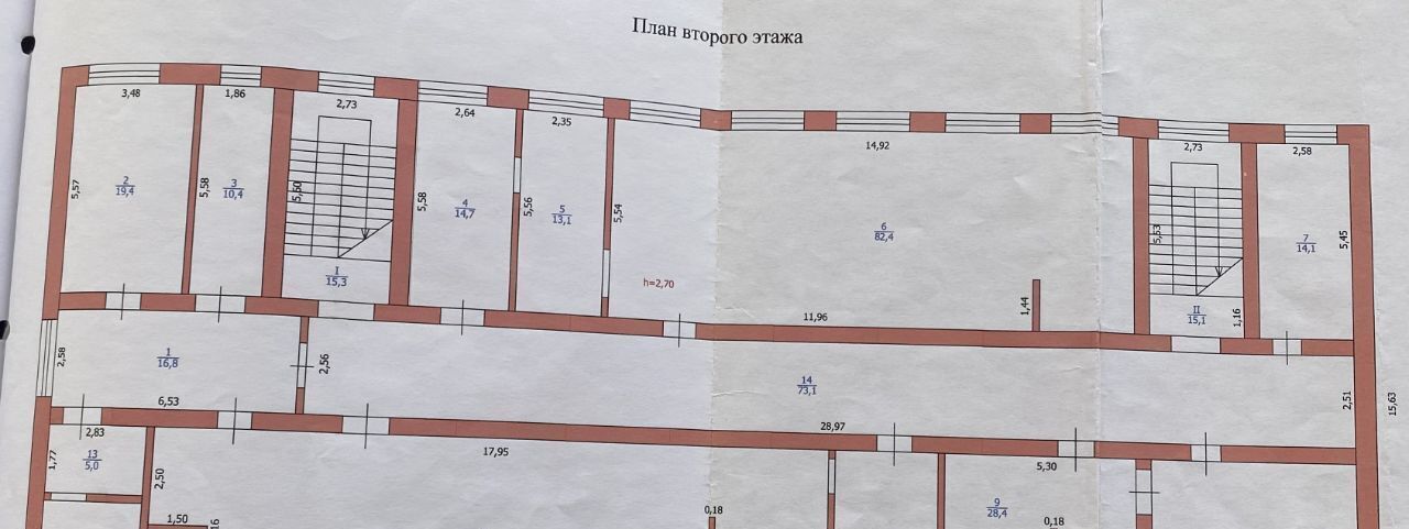 производственные, складские г Оренбург р-н Дзержинский ул Терешковой 299 фото 3