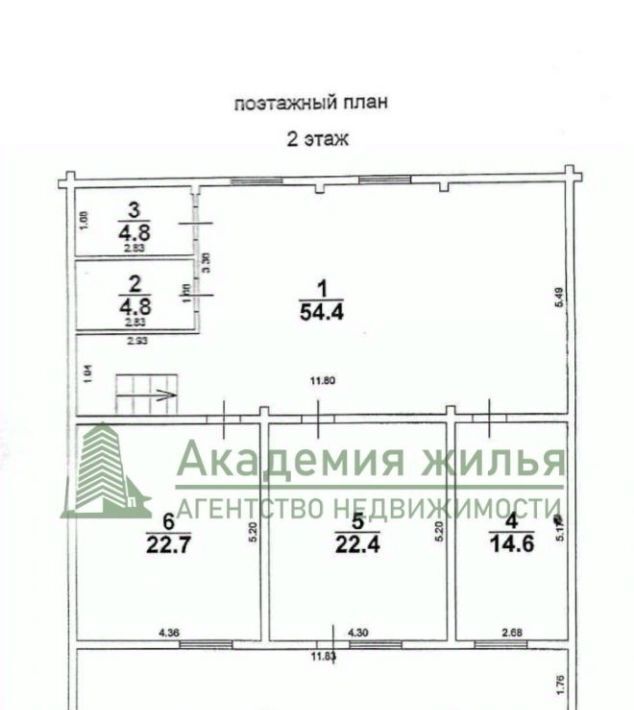 дом г Саратов р-н Волжский ул Зеленоостровская 54 фото 28