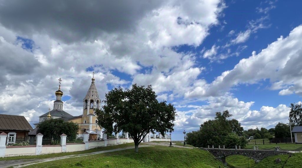 дом р-н Конаковский с Городня ул Ленинградская фото 33