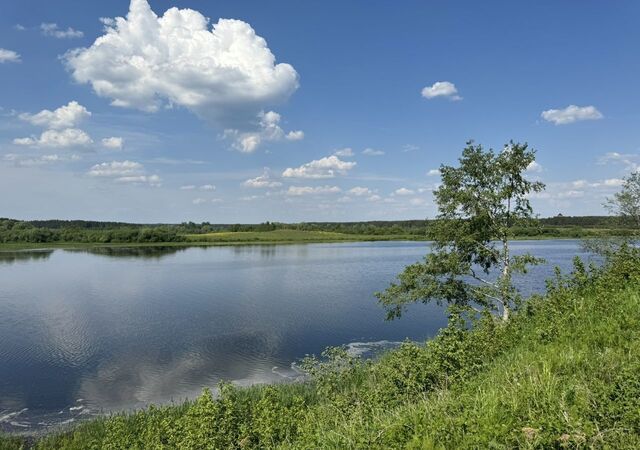 земля д Красново ул Конаковская Никулинское сельское поселение, Тверь фото