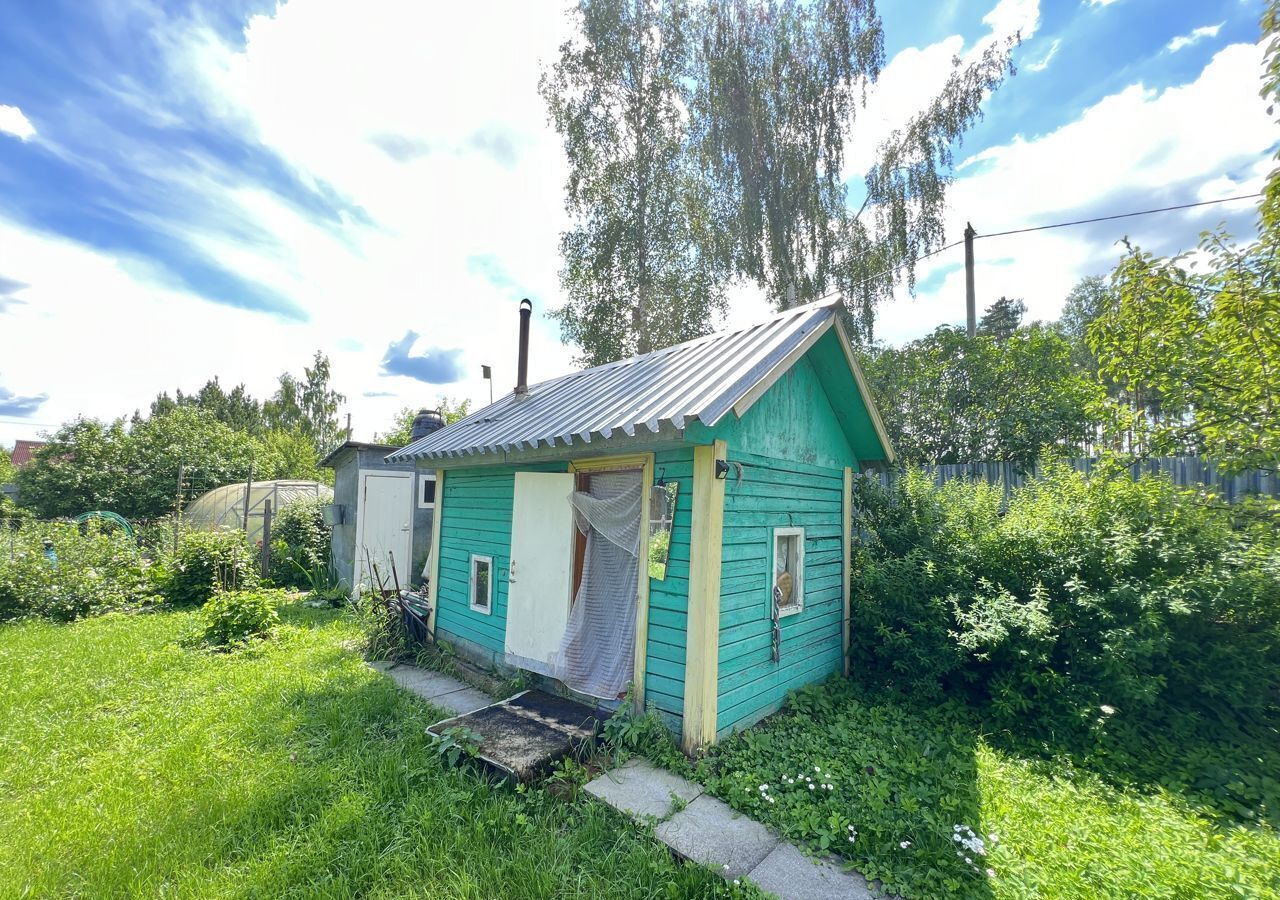 дом городской округ Павловский Посад 41 км, Электросталь, садовое товарищество Родник, Носовихинское шоссе фото 29