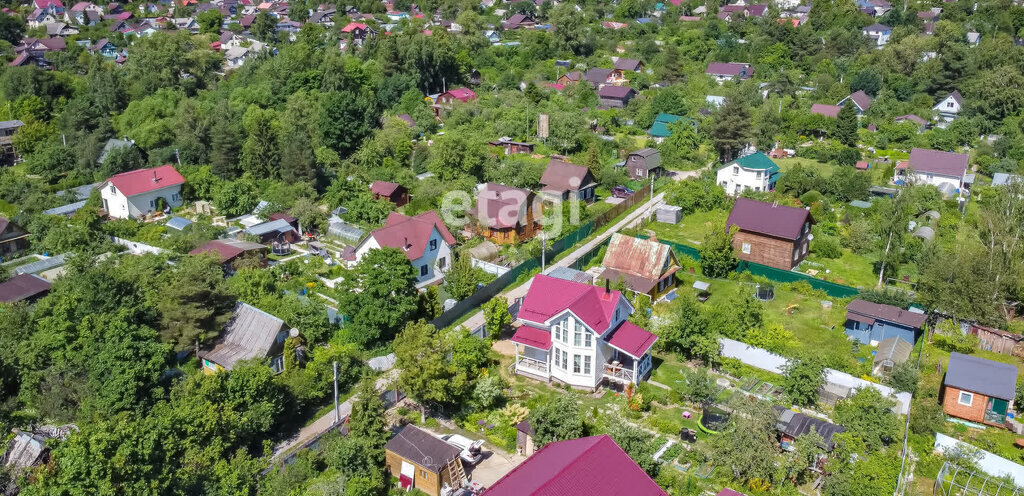 земля г Санкт-Петербург п Горелово метро Автово р-н Красносельский фото 2