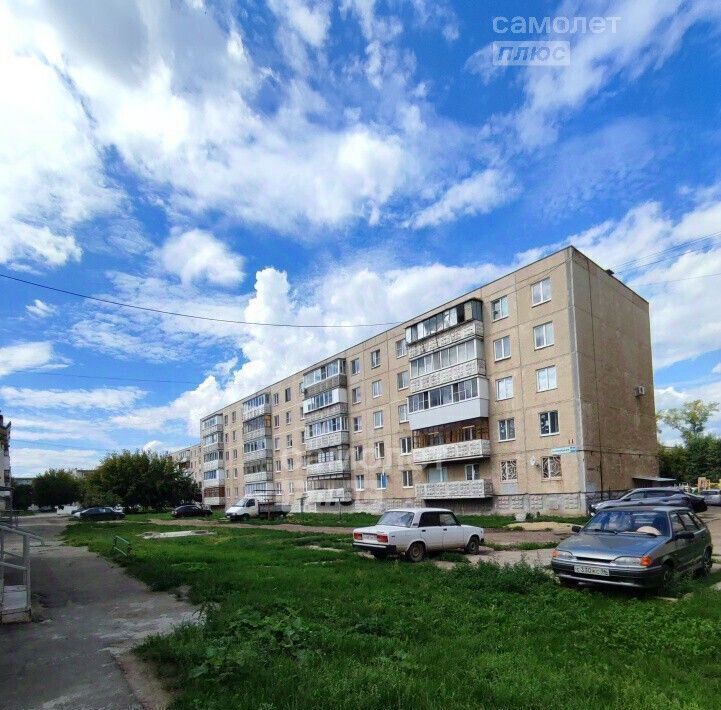 комната г Каменск-Уральский Красногорский ул Каменская 36 фото 12