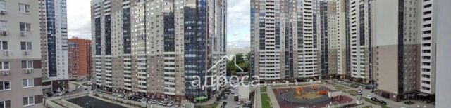 Спортивная ш Московское 25 фото