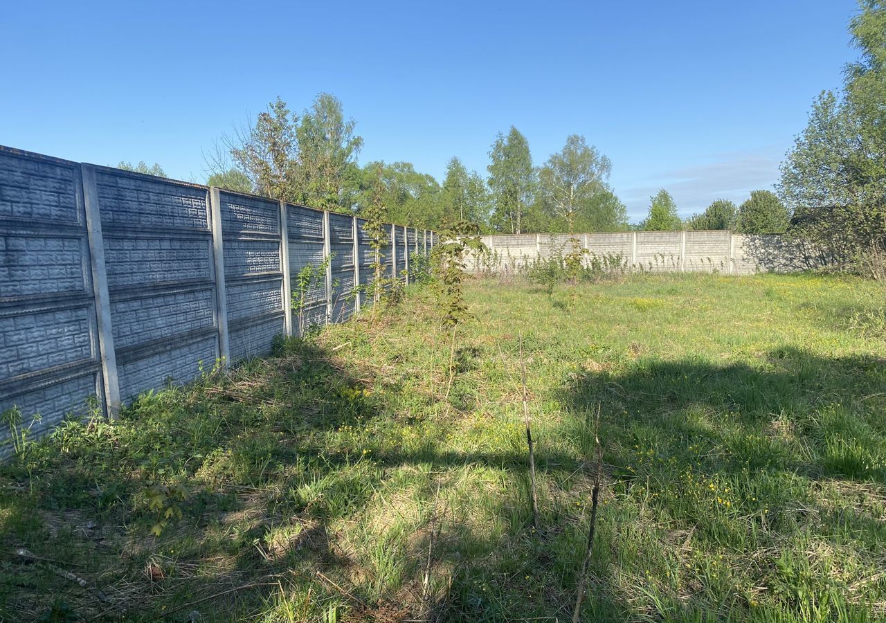 земля городской округ Егорьевск д Пожинская Шатура фото 9