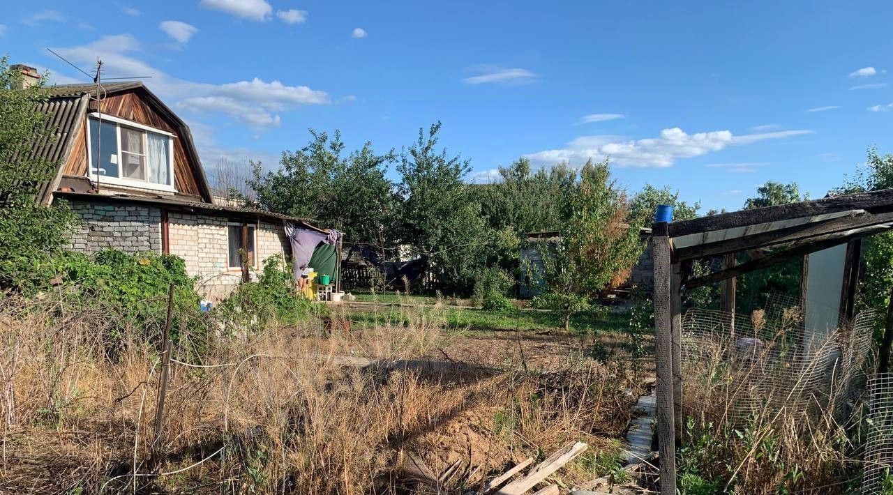 дом р-н Среднеахтубинский х Новенький снт Лесная поляна Ахтубинское с/пос, 132 фото 25