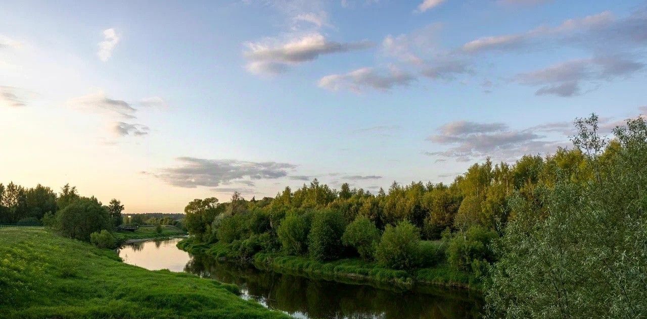 земля городской округ Красногорск д Тимошкино Нахабино фото 25