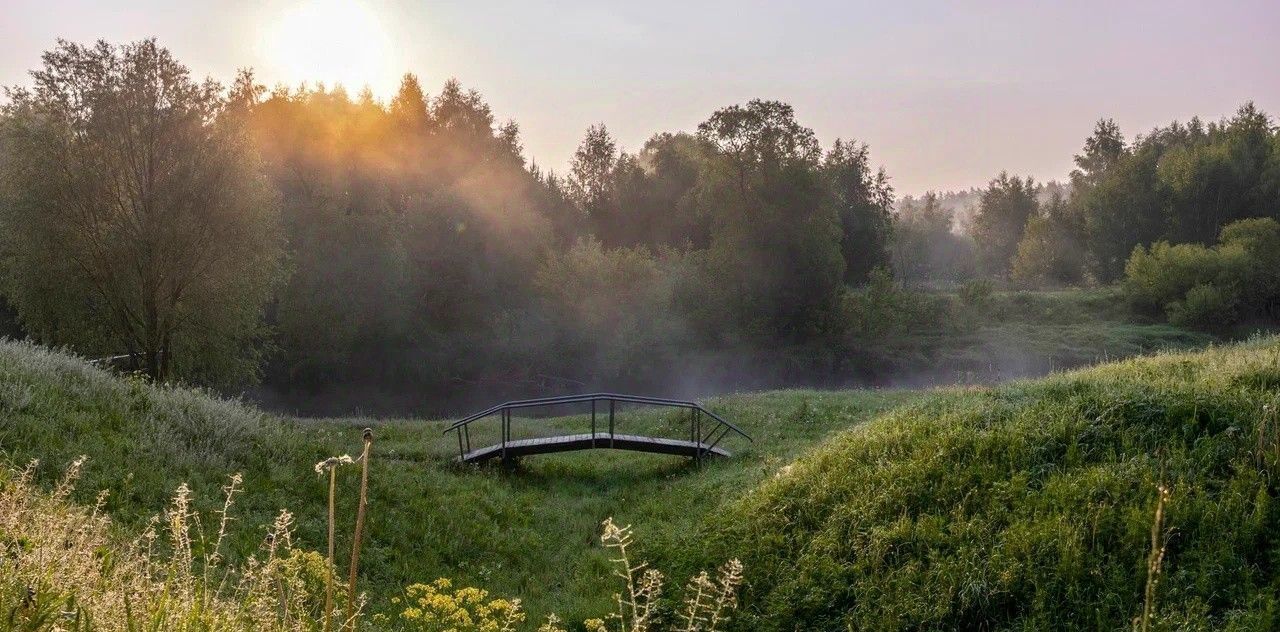 земля городской округ Красногорск д Тимошкино Нахабино фото 41