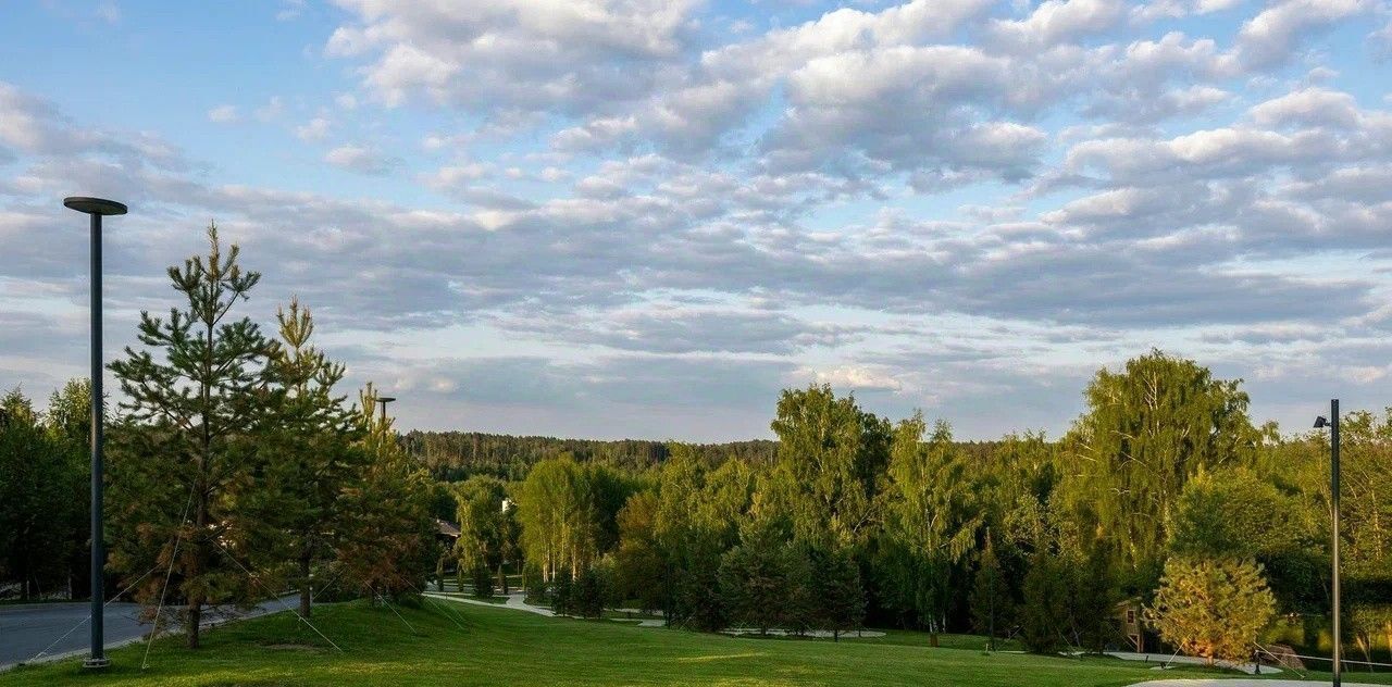 земля городской округ Красногорск д Тимошкино Нахабино фото 37