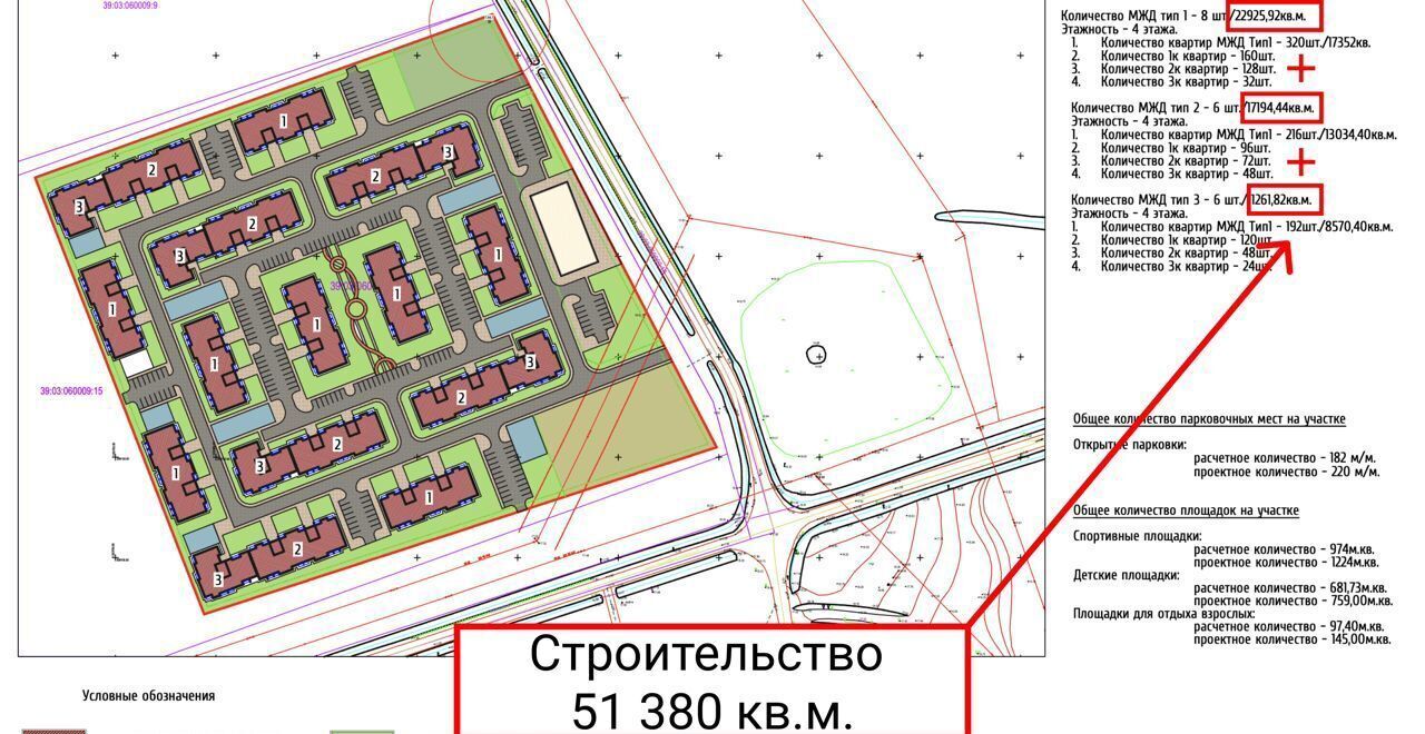 земля р-н Гурьевский п Ореховка Гурьевск фото 5