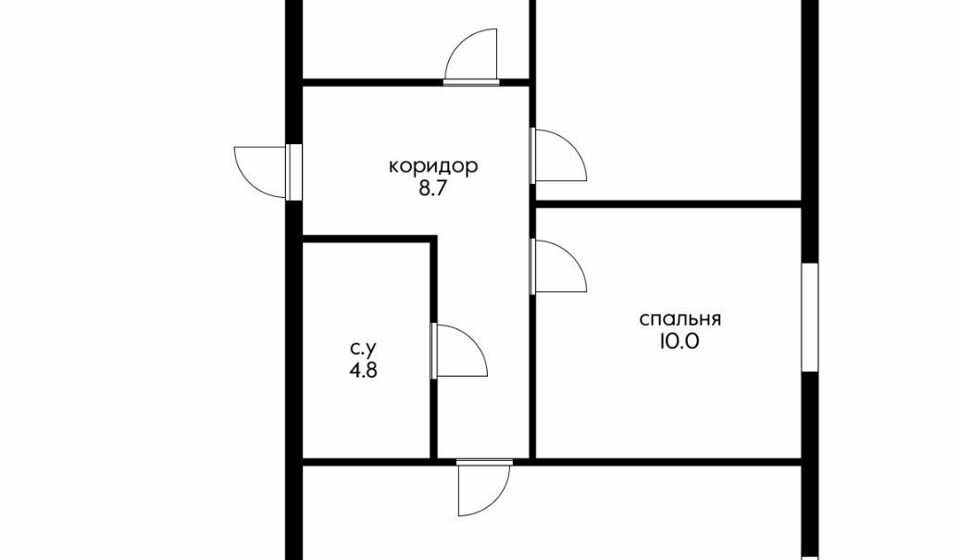 дом г Краснодар р-н Прикубанский ул Новодмитриевская коттеджный посёлок Крепость фото 5